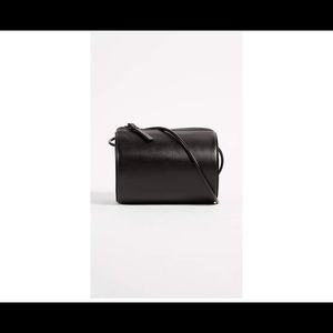 Building Block Cylinder Bag